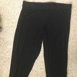 Black Pants